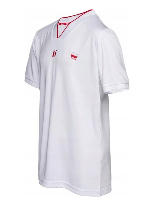 T-shirt alumni pologne - huari - Kiabi