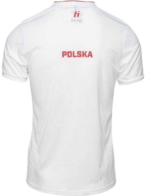 T-shirt alumni pologne - huari - Kiabi