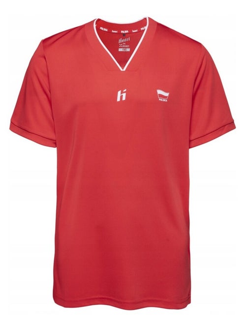 T-shirt alumni pologne - huari - Kiabi