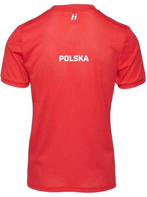 T-shirt alumni pologne - huari - Kiabi