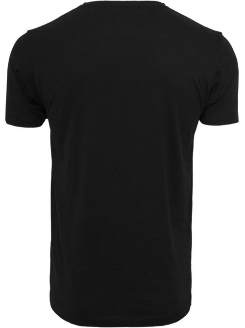 T-shirt always and ever - mister tee - Kiabi