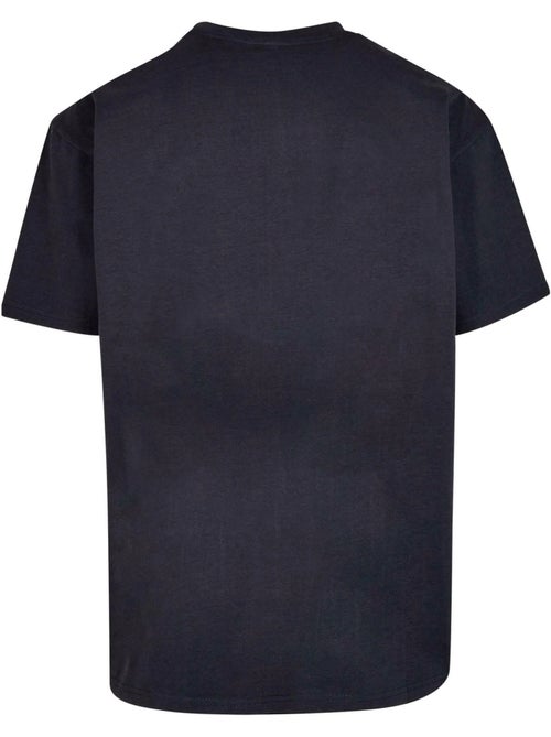 T-shirt always running - mister tee - Kiabi T-shirt always running - mister tee - Kiabi