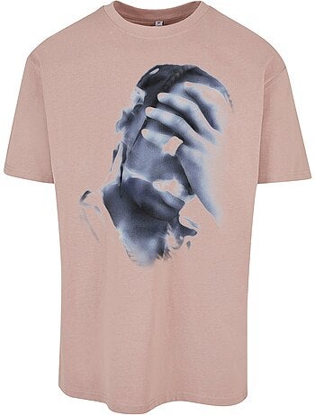 T-shirt am - mister tee