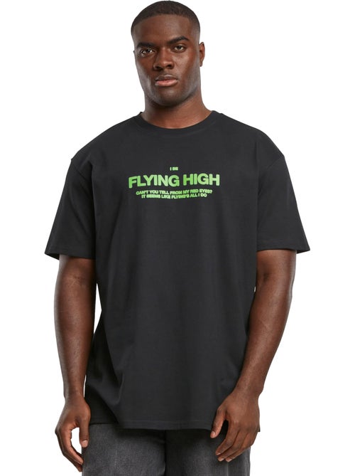 T-shirt am flying - mister tee - Kiabi