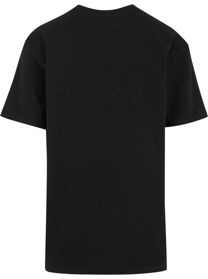 T-shirt am flying - mister tee Noir - Kiabi
