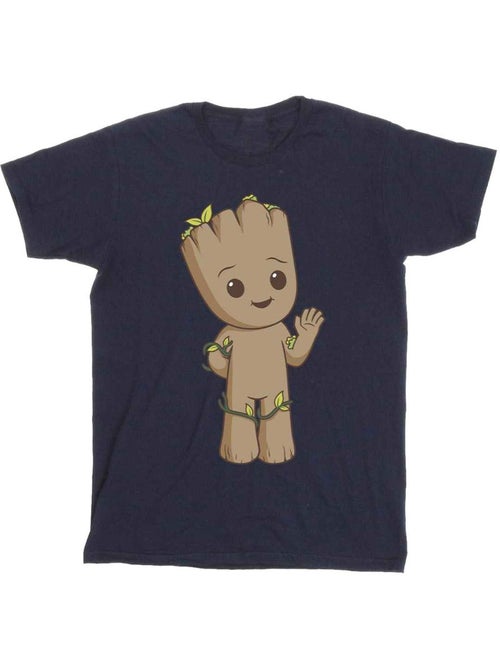 T-shirt am groot - marvel - Kiabi T-shirt am groot - marvel - Kiabi