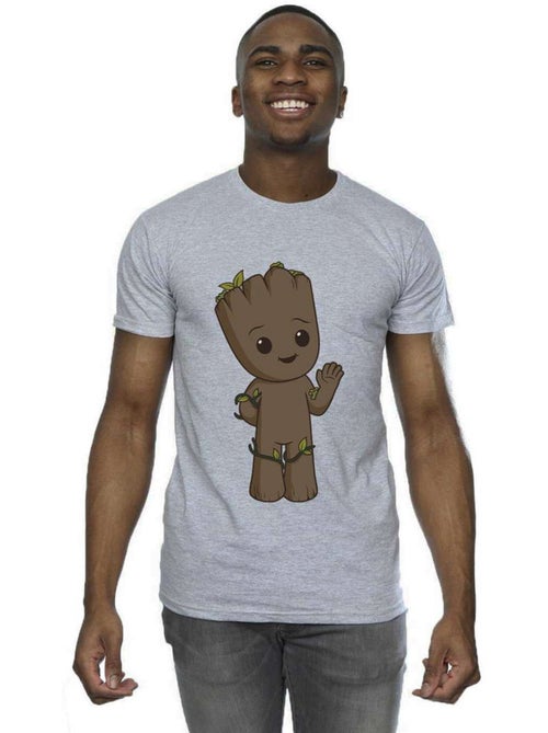T-shirt am groot - marvel - Kiabi T-shirt am groot - marvel - Kiabi