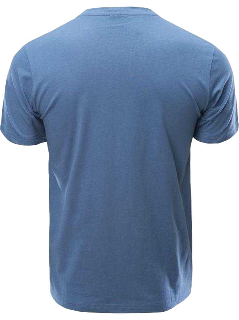 T-shirt amilo - hi-tec Bleu - Kiabi