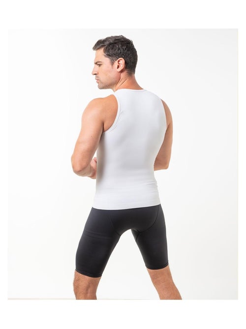 T-shirt amincissant avec fibre Emana, Speed - Kiabi T-shirt amincissant avec fibre Emana, Speed - Kiabi