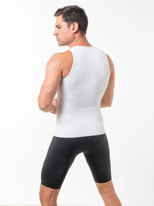 T-shirt amincissant avec fibre Emana, Speed - Kiabi T-shirt amincissant avec fibre Emana, Speed - Kiabi