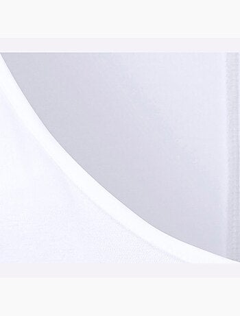 T-shirt ample - taille standard - helline