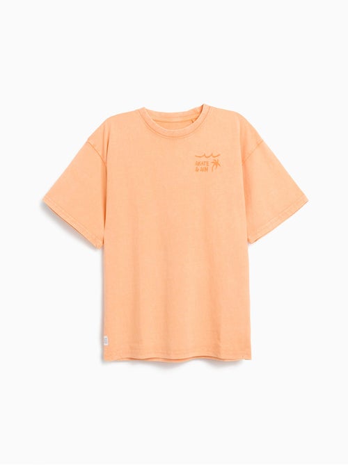 T-shirt ample MO Fashion - Kiabi