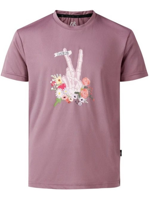 T-shirt amusing - dare 2b - Kiabi T-shirt amusing - dare 2b - Kiabi