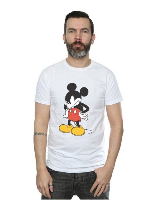 T-shirt angry look down - disney - Kiabi T-shirt angry look down - disney - Kiabi