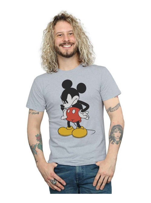 T-shirt angry look down - disney - Kiabi T-shirt angry look down - disney - Kiabi