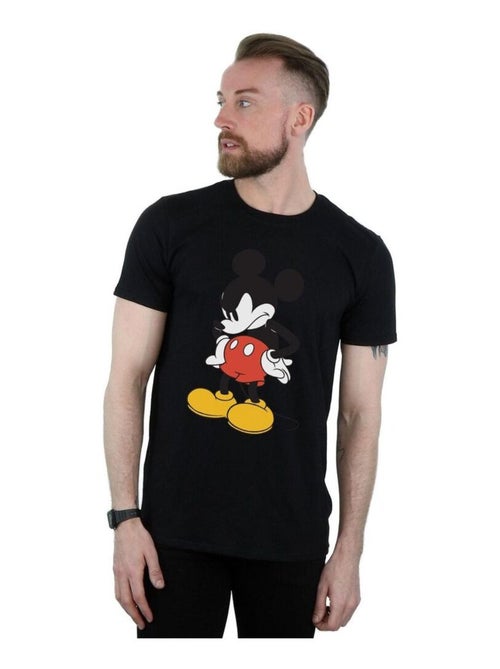 T-shirt angry look down - disney - Kiabi T-shirt angry look down - disney - Kiabi