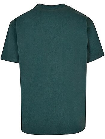 T-shirt animal - mister tee