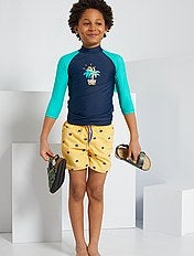 Anti Uv Kiabi La Mode A Petits Prix