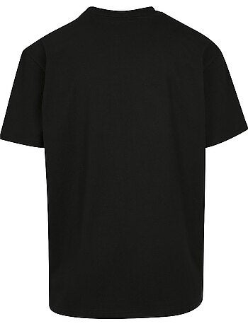 T-shirt apollo - mister tee