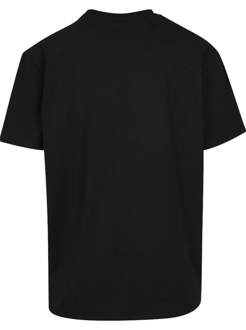 T-shirt apollo - mister tee - Kiabi