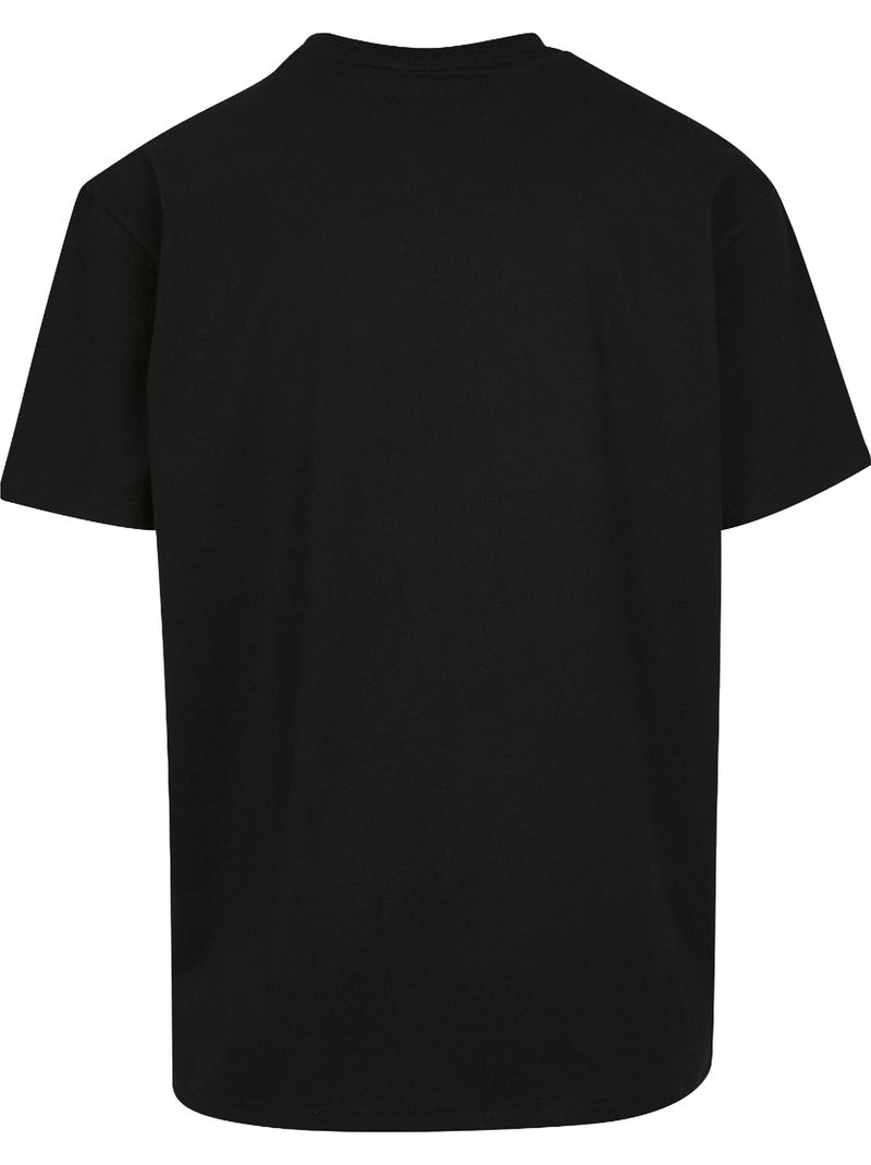 T-shirt apollo - mister tee Noir - Kiabi