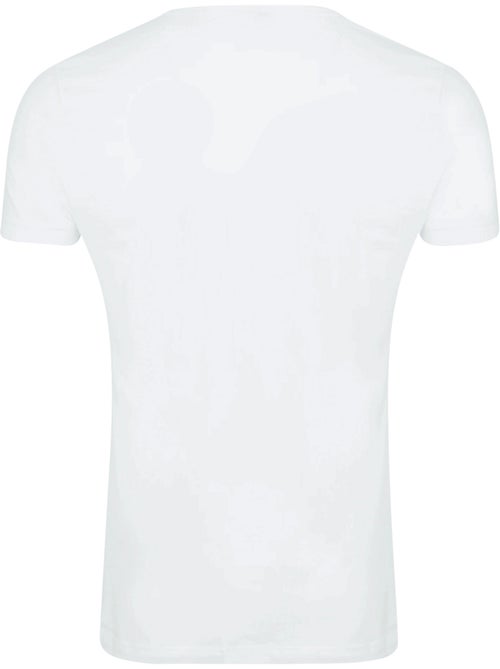 T-shirt apollo - nasa - Kiabi