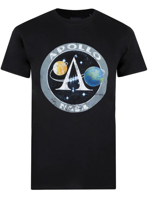 T-shirt apollo - nasa - Kiabi