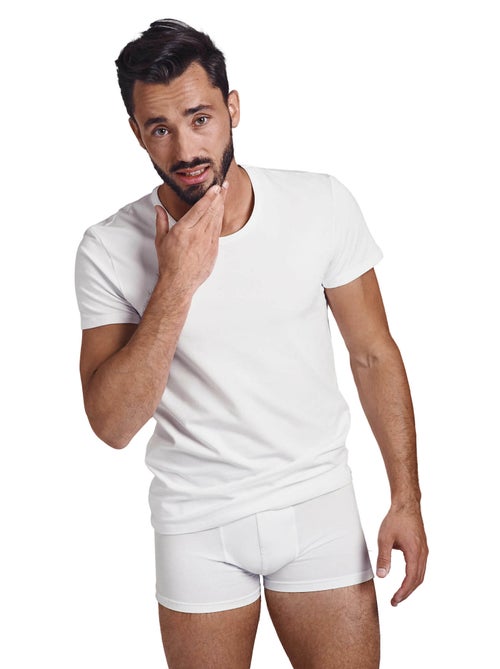 T-shirt Apolon - Kiabi