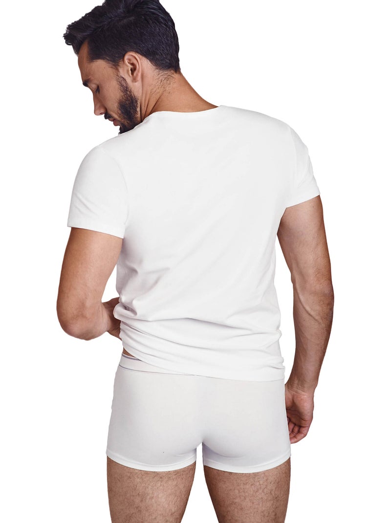 T-shirt Apolon Blanc - Kiabi
