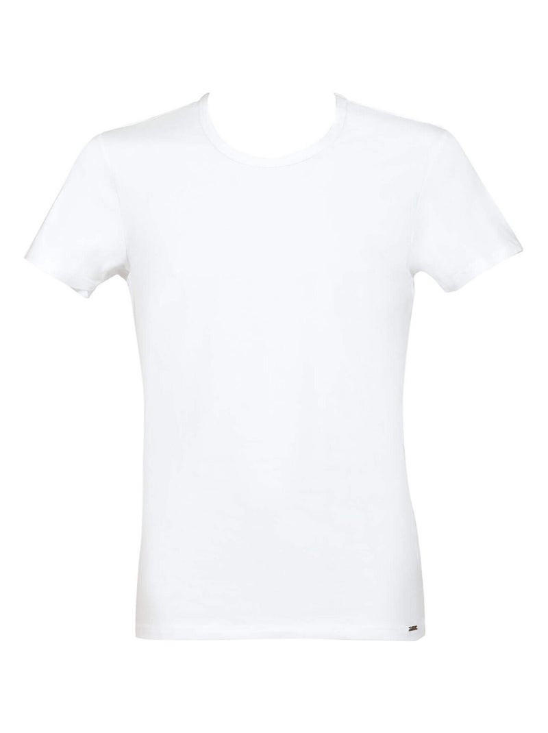 T-shirt Apolon Blanc - Kiabi