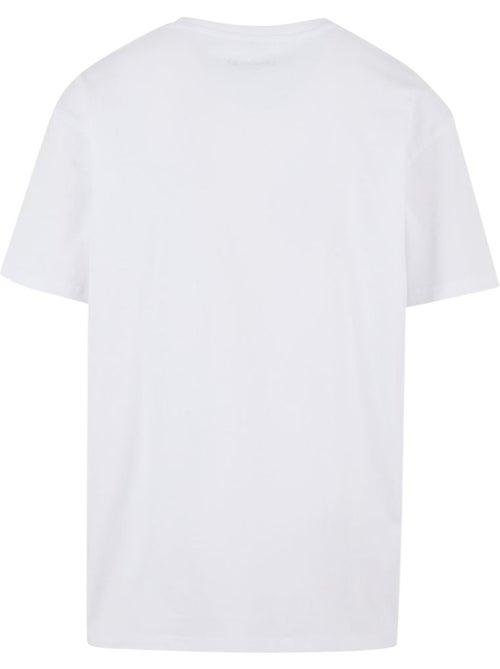 T-shirt appreciate expect - mister tee - Kiabi