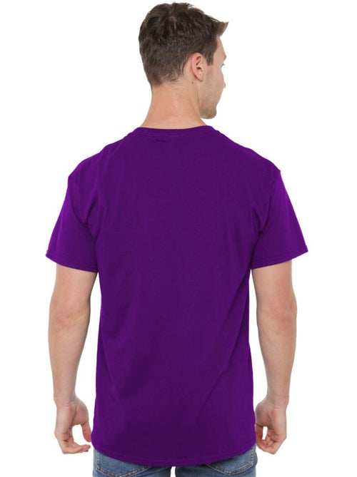 T-shirt arcade - les tortues ninja - Kiabi T-shirt arcade - les tortues ninja - Kiabi