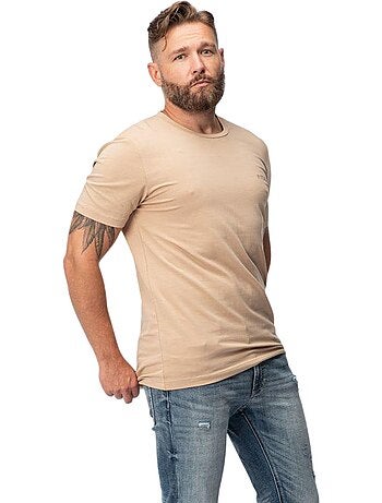 T-shirt arvin - fitanu