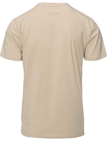 T-shirt arvin - fitanu