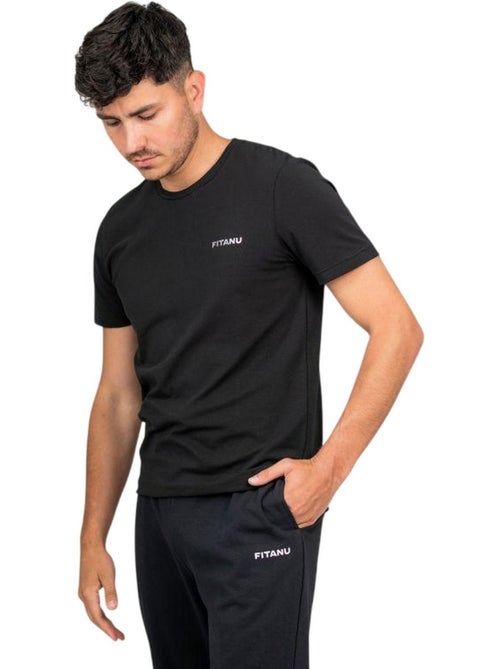 T-shirt arvin - fitanu - Kiabi