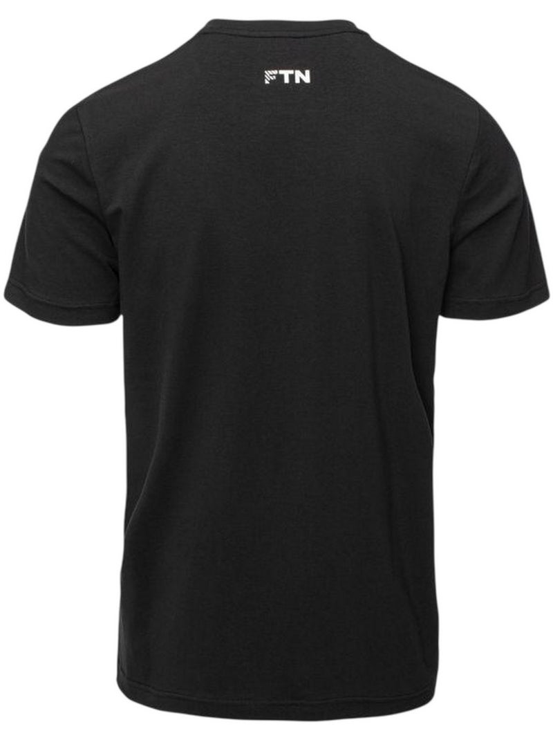 T-shirt arvin - fitanu Noir - Kiabi