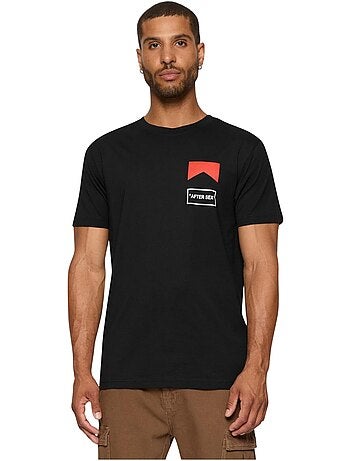 T-shirt as - mister tee