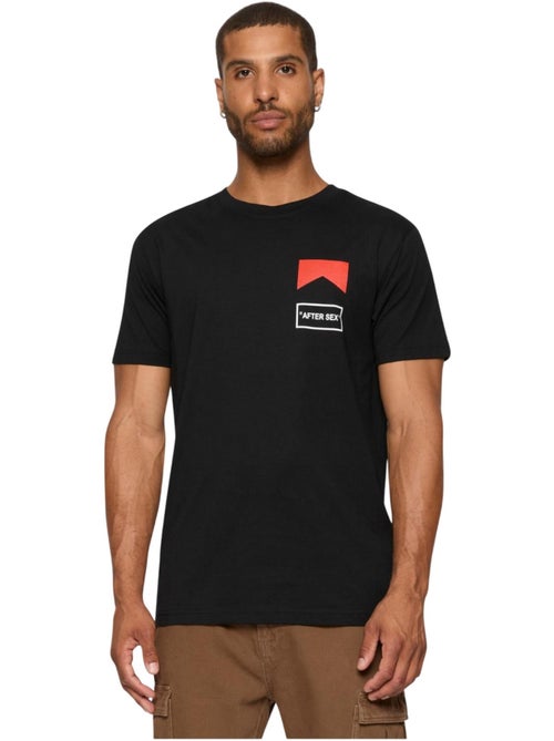 T-shirt as - mister tee - Kiabi