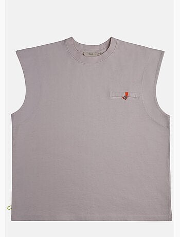 T-shirt asi femme - sae paris