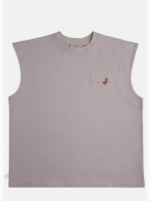 T-shirt asi femme - sae paris - Kiabi T-shirt asi femme - sae paris - Kiabi