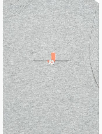 T-shirt asi homme - sae paris