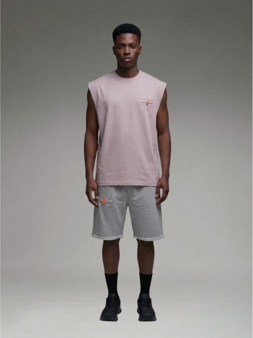 T-shirt asi homme - sae paris - Kiabi T-shirt asi homme - sae paris - Kiabi