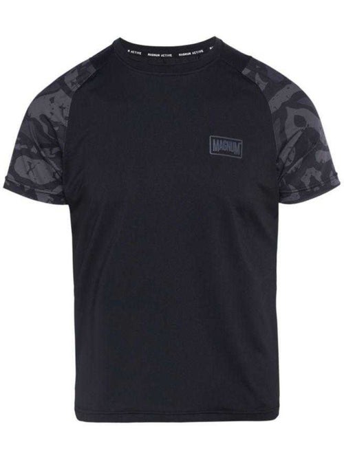 T-shirt astra - magnum - Kiabi