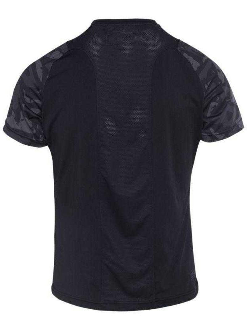 T-shirt astra - magnum Noir - Kiabi