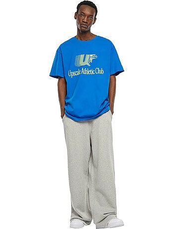 T-shirt athletic club - mister tee
