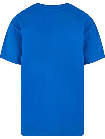 T-shirt athletic club - mister tee