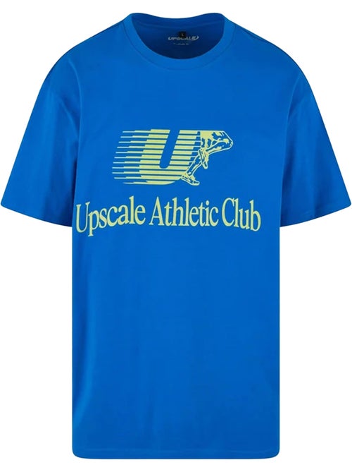 T-shirt athletic club - mister tee - Kiabi