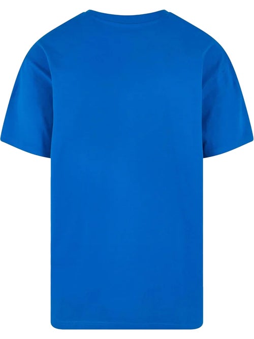 T-shirt athletic club - mister tee - Kiabi