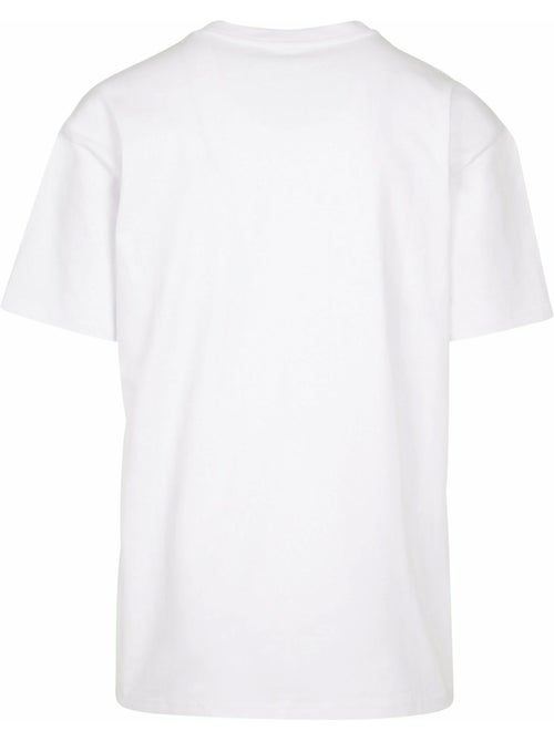 T-shirt attack player - mister tee - Kiabi