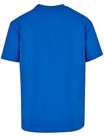 T-shirt authentic - lost youth
